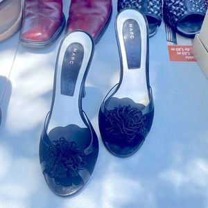 Marc Jacobs Heels size 6.5